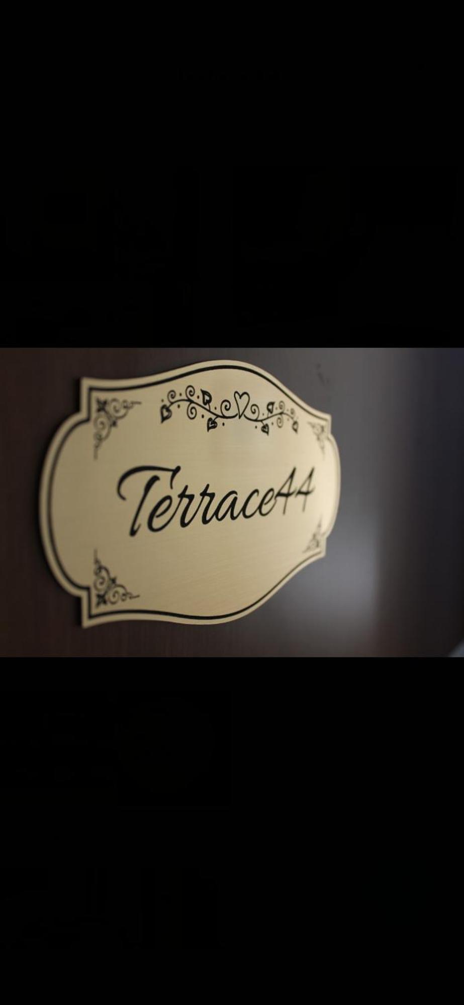 Terrace44 Oasi Di Pace E Relax Nel Cuore Di Триест Экстерьер фото